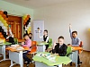 Кабинет конструирования и робототехники открылся в Демьянской школе